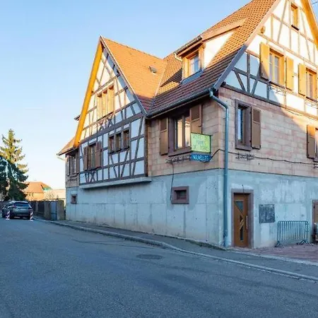 Goettelmann Didier * Kintzheim