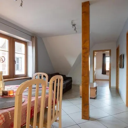 Ferienhaus Goettelmann Didier *