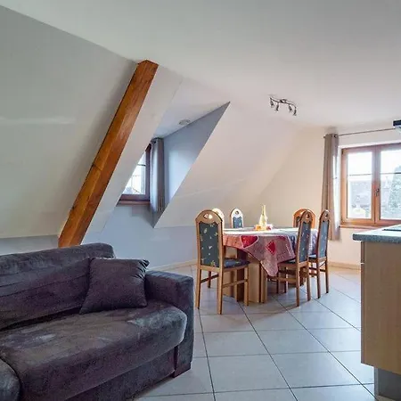 Goettelmann Didier Σπίτι διακοπών Kintzheim