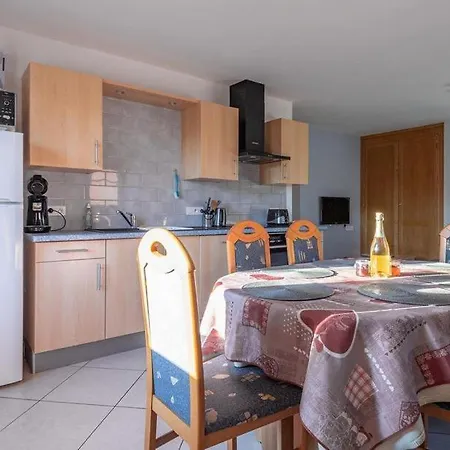 Holiday home Goettelmann Didier Kintzheim