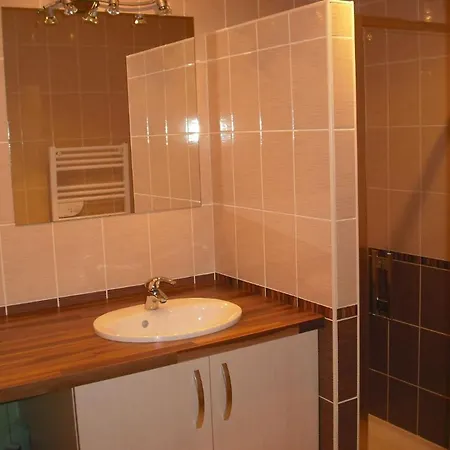 Goettelmann Didier Holiday home Kintzheim