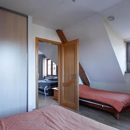 Ferienhaus Goettelmann Didier