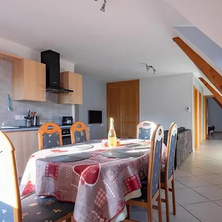 Goettelmann Didier Holiday home *