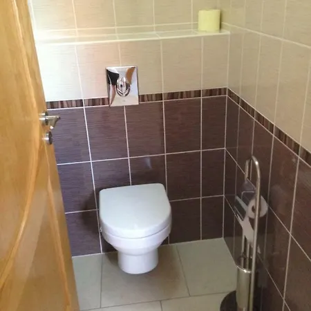 Goettelmann Didier Σπίτι διακοπών Kintzheim