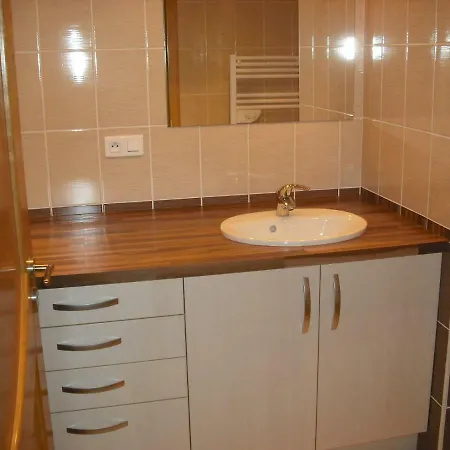 Holiday home Goettelmann Didier *