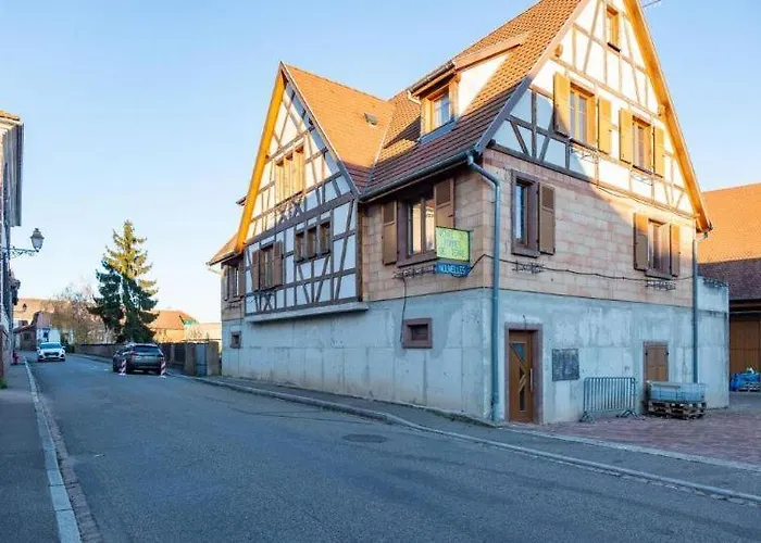 Goettelmann Didier * Kintzheim