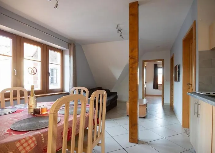 Tatil Evi Goettelmann Didier *