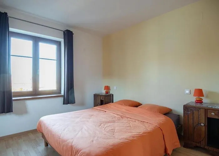 Goettelmann Didier Tatil Evi Kintzheim