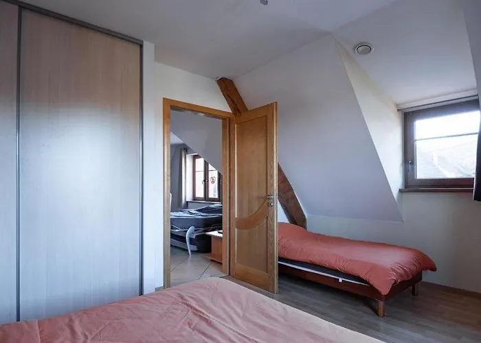 Tatil Evi Goettelmann Didier