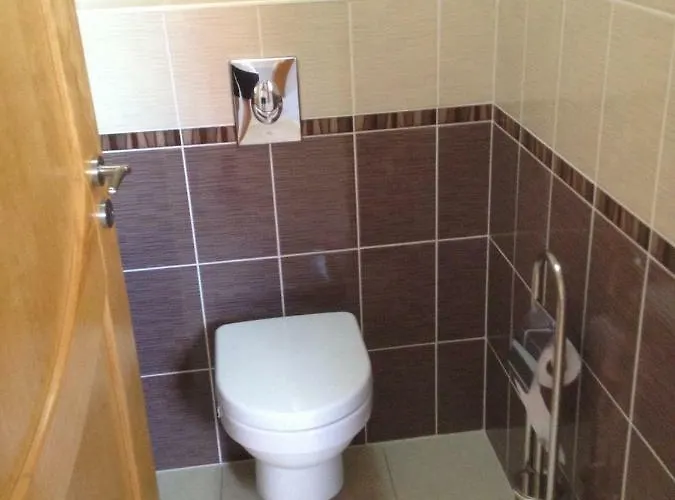 Goettelmann Didier Tatil Evi Kintzheim