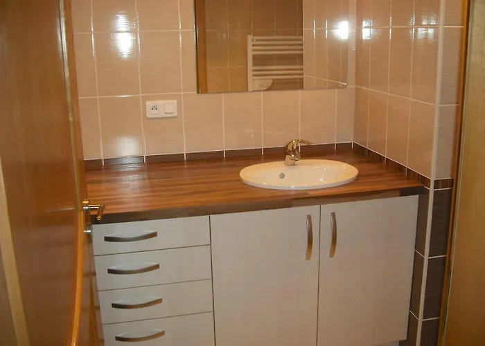 Tatil Evi Goettelmann Didier *